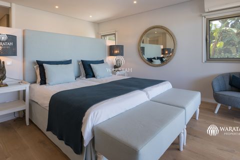 Villa a Vale do Lobo, Faro, Vale do Lobo - € 6.500.000 | Ref: Livia - foto 19